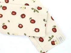 Petit Piao apple printet leggings